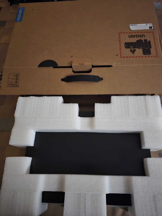 Lenovo IdeaPad Gaming 3 | R5 5500H | RTX 2050 | COMO NOVO |