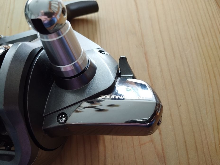 Daiwa tournament entoh