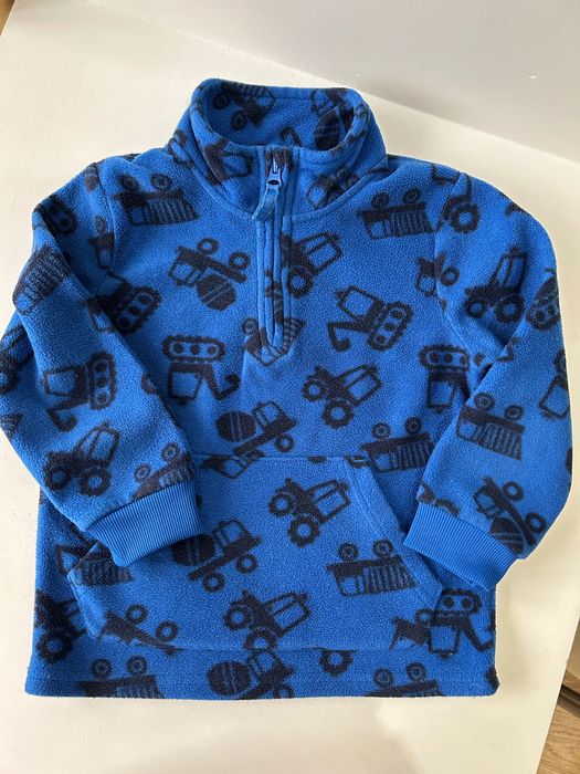 Фліска George, флісова кофта на хлопчика, 98, 104