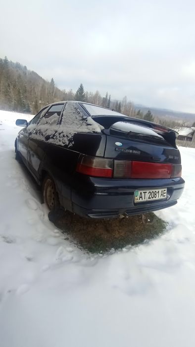 Продам ВАЗ 2112 на ходу