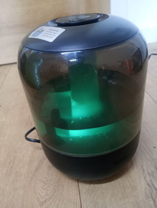 Dreo hm306 Nawilżacz Powietrza Mgiełka Nawilżająca LED 3l