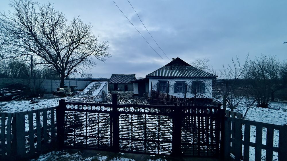 Дім, с. Аліївка, дім в Олександрійському районі, дім в Олександрії