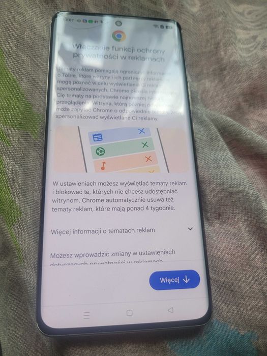 realme 12 pro + 5G 8g