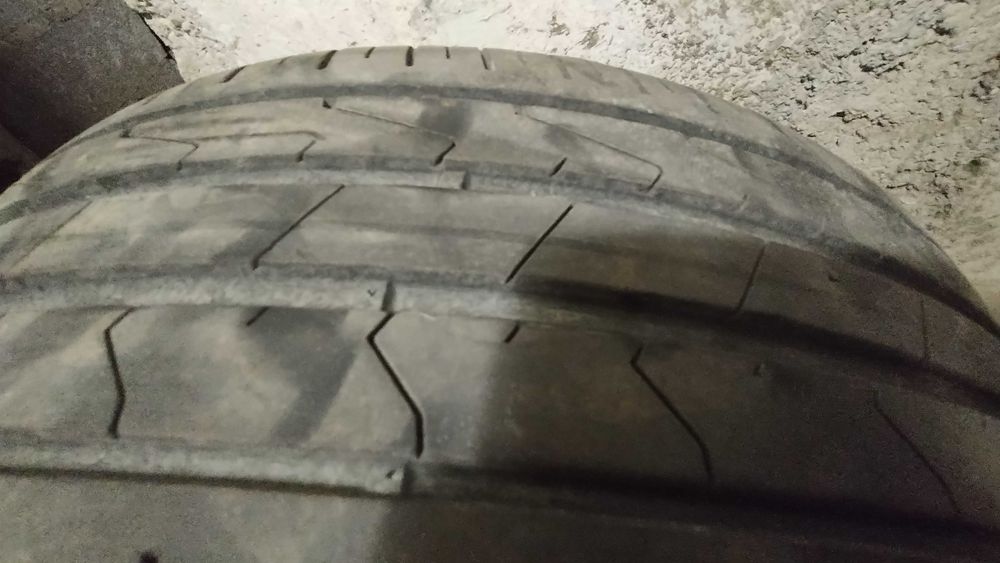 Felgi 16" BMW e46