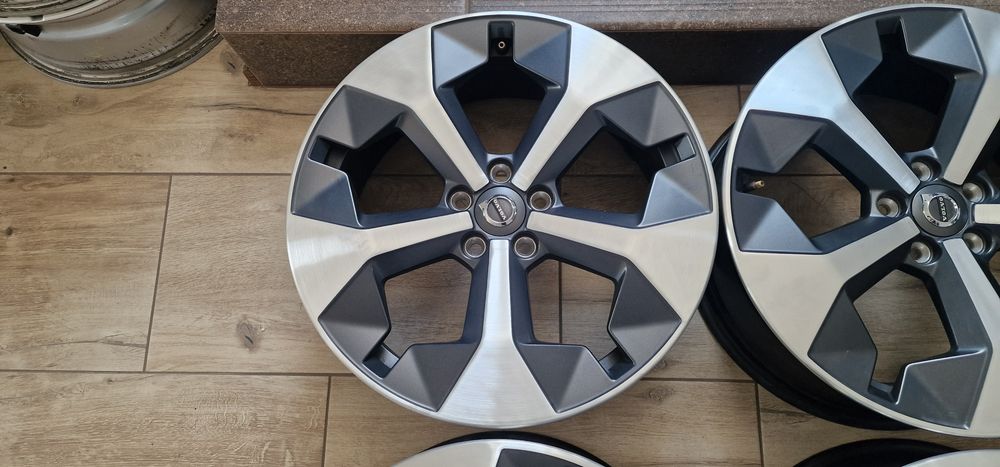 felgi volvo xc40 32327146 7.5j et50.5 19" 5x108 , XC60 XC90 FORD itp.