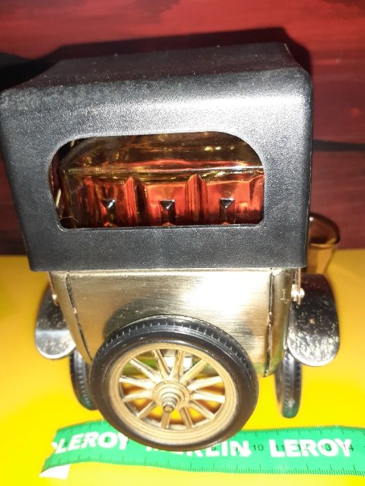 Licoreiro / Calhambeque