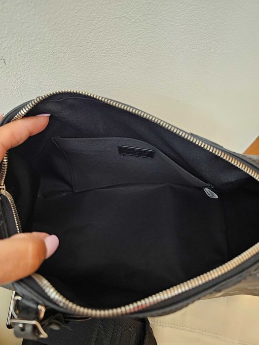 Bolsa a tiracolo nova
