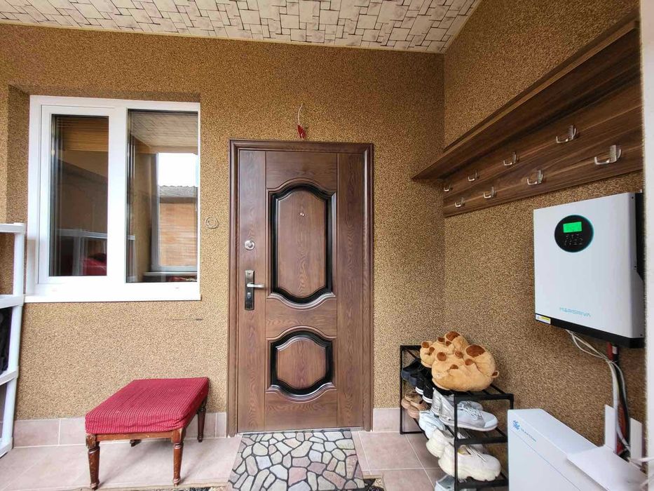 (5) Продам будинок на Слов'янці 8116