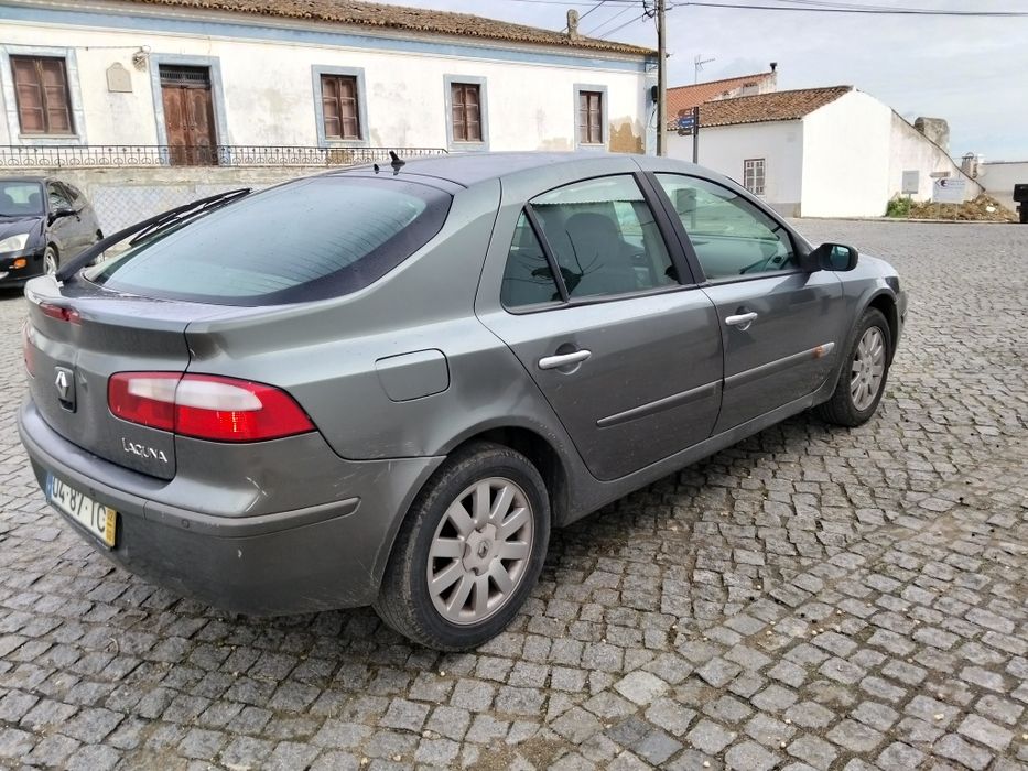 Vendo ou troco carro