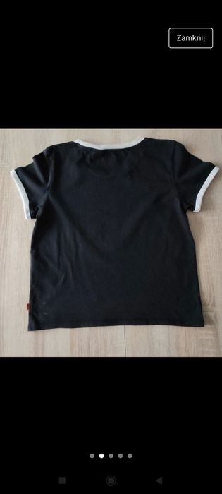 T-shirt Levi's S
