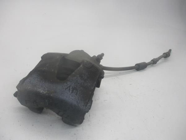 Pinça travão / maxila de travão frente esquerda VOLKSWAGEN Polo (6R, 6