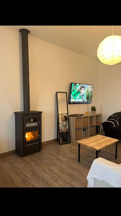 Casa do sol … espaço para eventos