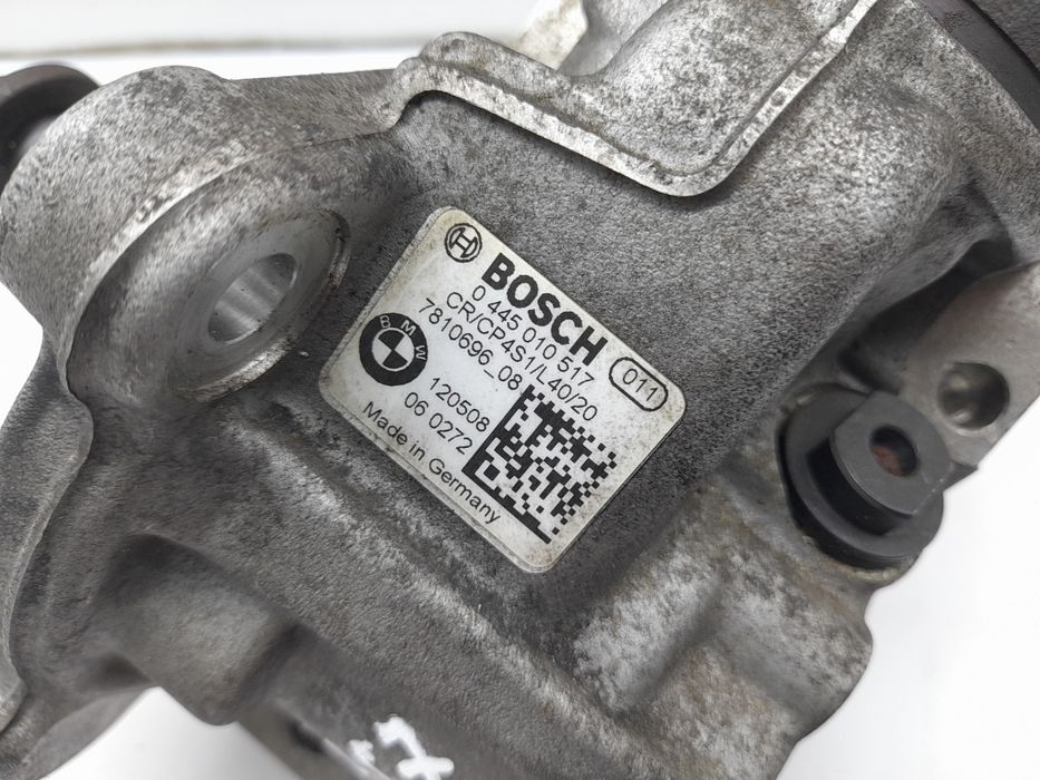 Bomba injetora BMW 3 Gran Turismo (F34)