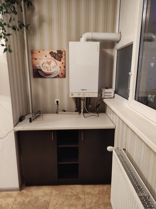 Здається 2х кім квартира на Поділлі 16000+