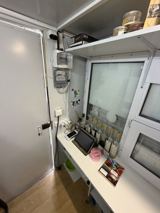 Готовий бізнес, кава