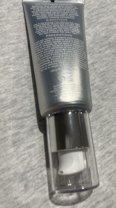 Crystal Retinal 10 , Medik8