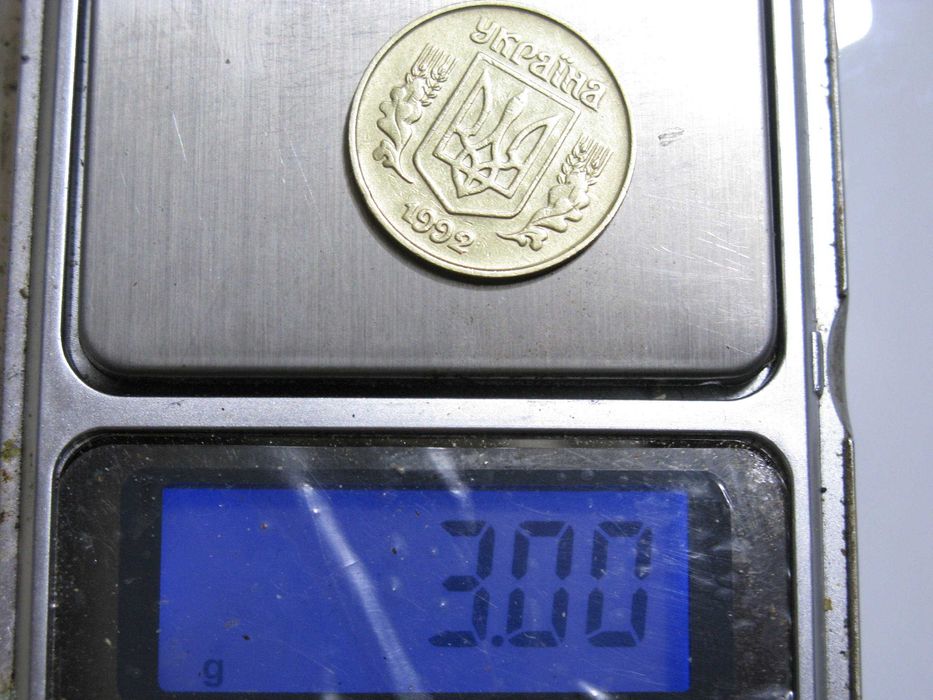 25 копеек 1992 ПЕРЕПУТКА 1.2 БАм итальянский аверс, луганский реверс.