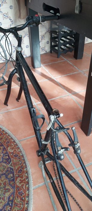 PROJETO bicicleta
