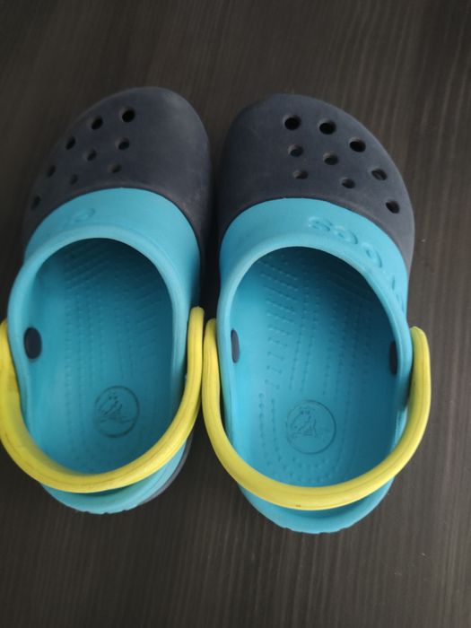 Super Crocsy C8 24-25