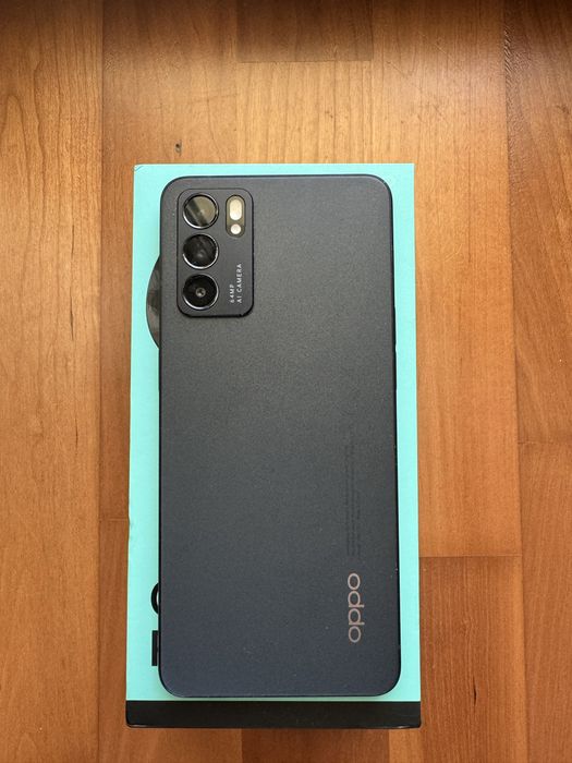 OPPO Reno6 5G (impecável)