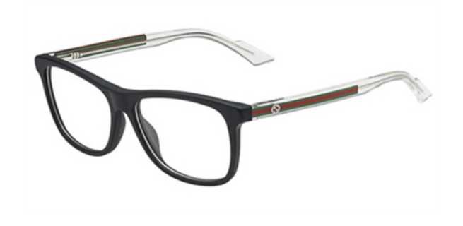 GUCCI GG 3725 WZ3 140 Okulary Przeciwsłoneczne / Korekcyjne ! Nowe