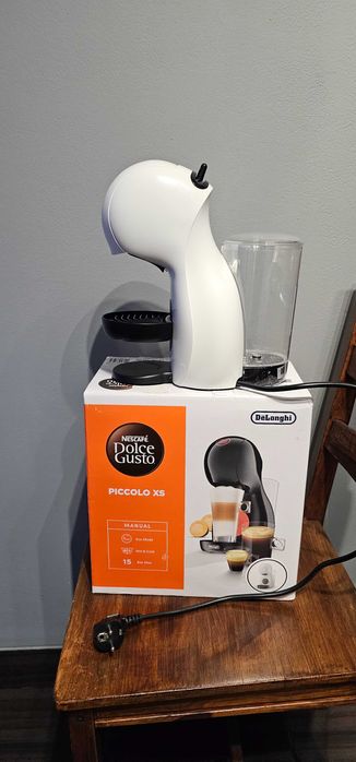 Ekspres Delonghi Dolce Gusto sprawny okazja