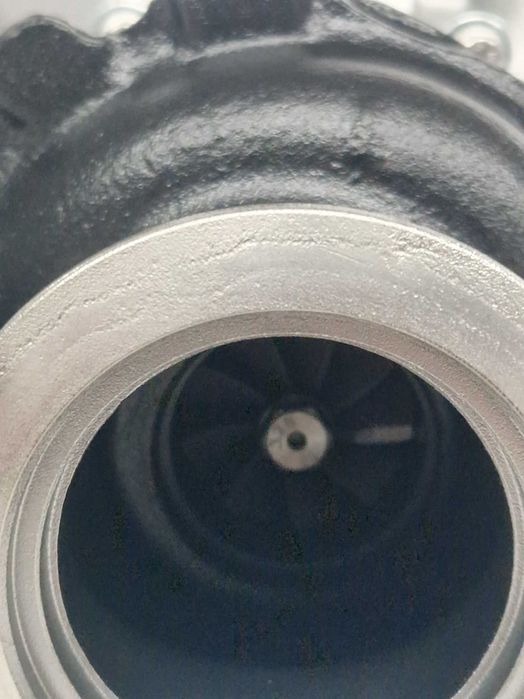 Turbo Recondicionado Garrett GT1749VK BMW N47 E81 E82 E87 E88 E90 E91