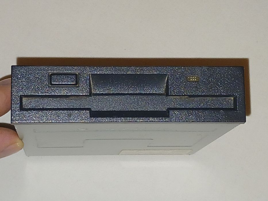 Флоппи-дисковод Floppy Disk Drive Samsung SFD-321B