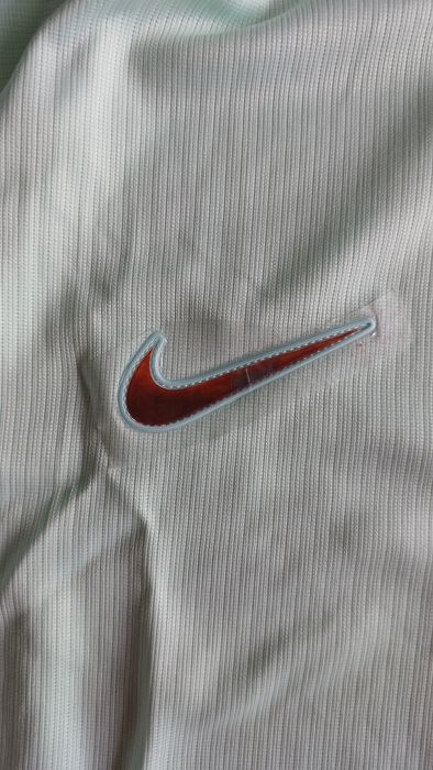Camisola secundária da Selecção de França / mundial 2026