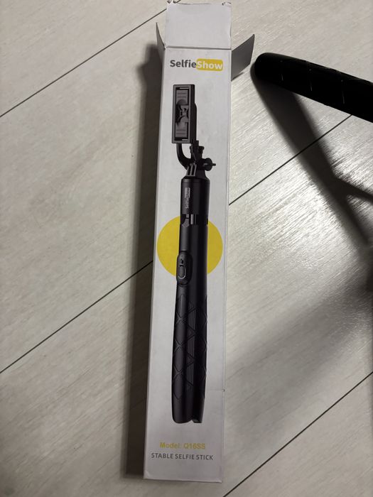 Selfi stick 180 cm ( staryw )