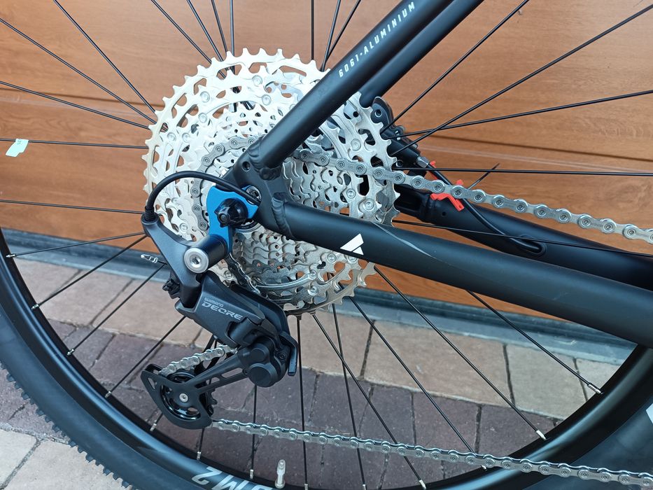 Bulls Copperhead 3 MTB rower górski