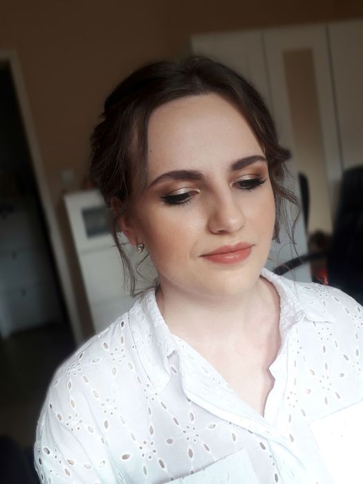 Makijaż,Warsztaty wizażu, Stylizacje włosów