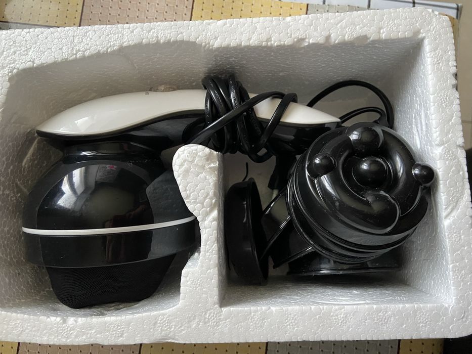 Масажер для тіла