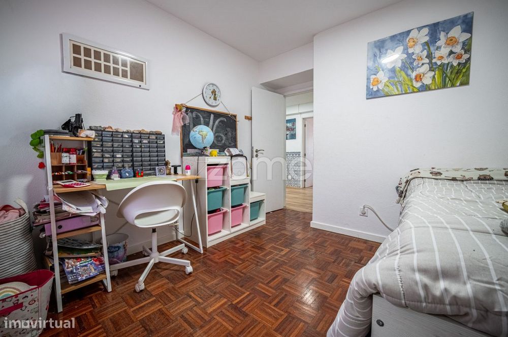 Apartamento T2 em Alcoitão, Alcabideche