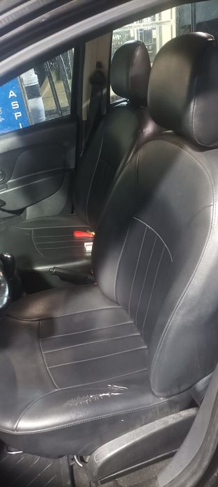 DACIA Logan MCV ano 2020