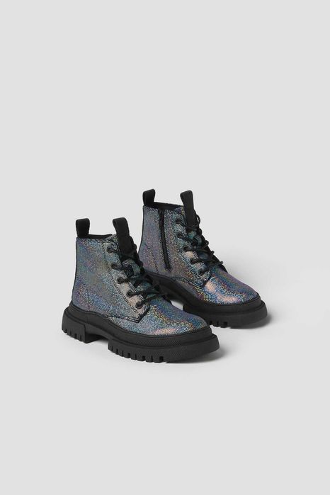 Buty ZARA r. 37 NOWE Warszawa