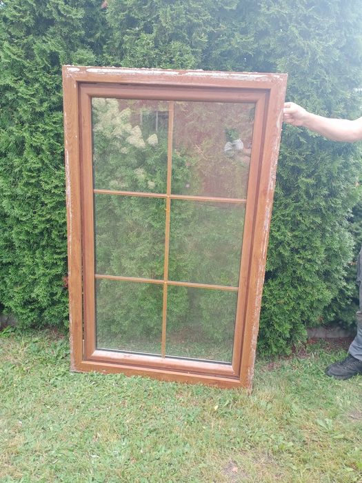 Okno używane 97x155