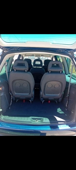 Vw sharan 2.0  -06