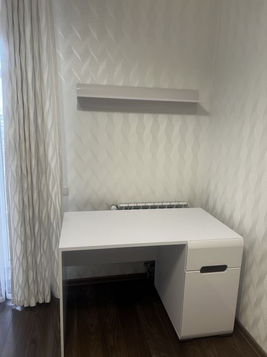 Меблі в ідеальному стані