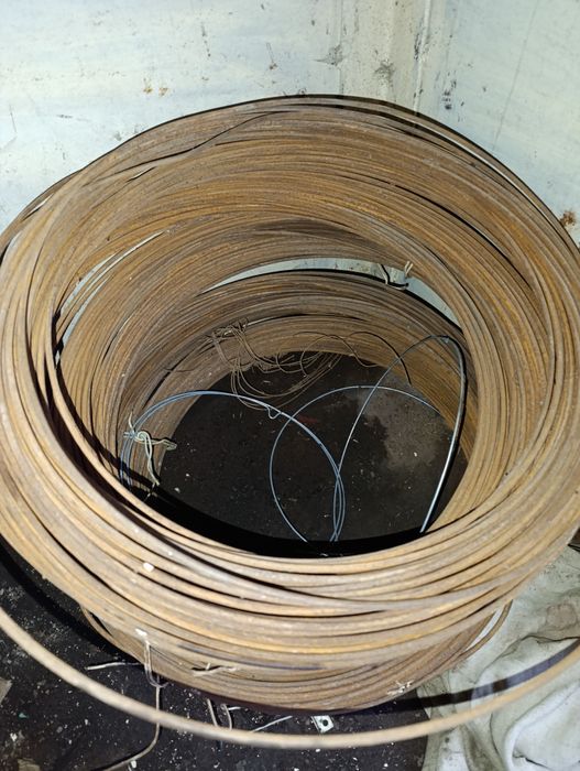 Продам проволоку диаметр 4