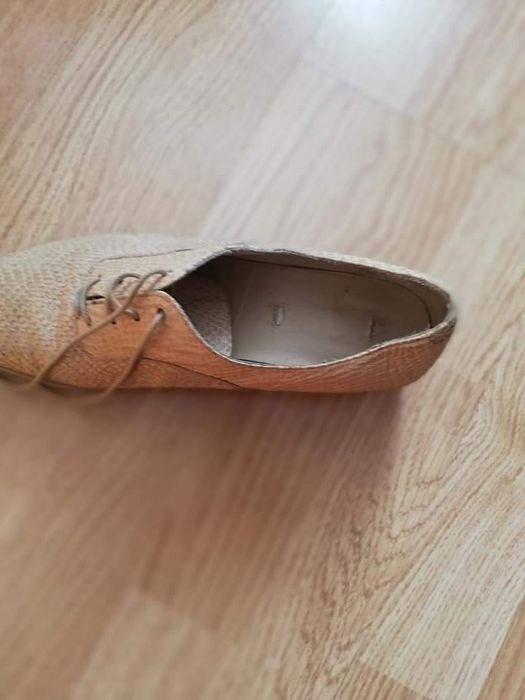 Buty damskie  z hm za 20