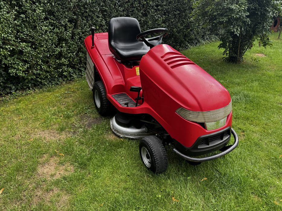 Traktorek kosiarka Honda 2315 hfe