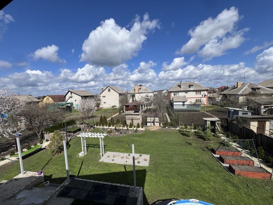 Будинок в центрі міста