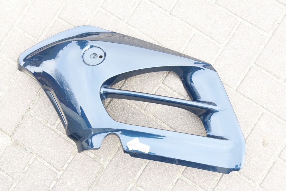 7826 OEM Owiewka lewa 64295-mca, bok 12-17 Honda Goldwing Gl1800