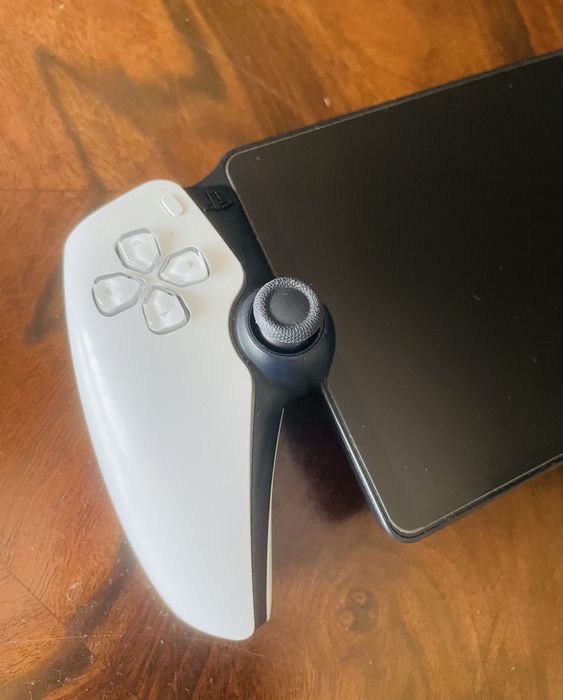 PS Portal + Extras