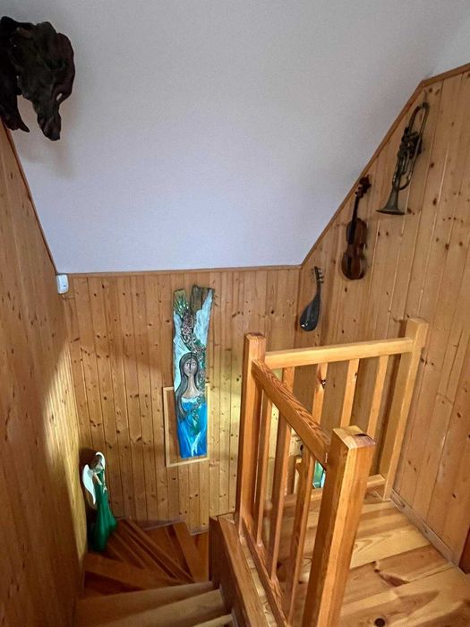 Domek Leśny Anioł