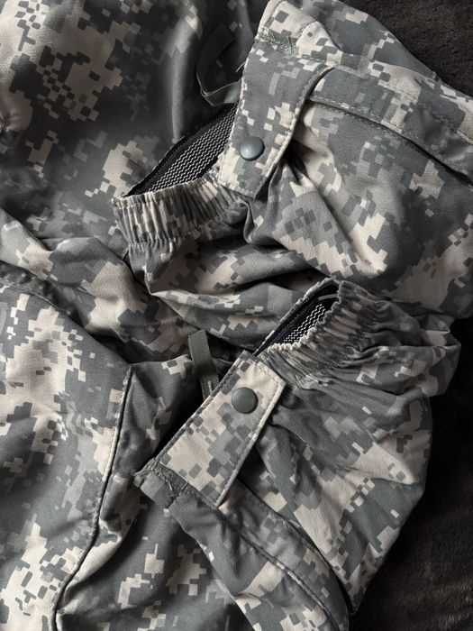 Штани софт-шелл LR ECWCS Gen lll level 5 ACU  США