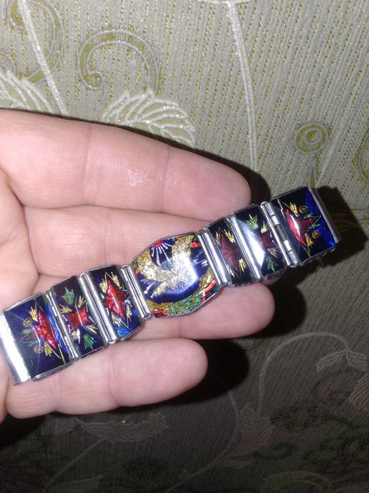 Продам сувенир для мужчин браслет