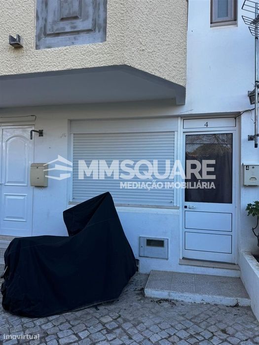 Apartamento T1 Olhos de Água - Albufeira — Albufeira E Olhos De Água, Faro