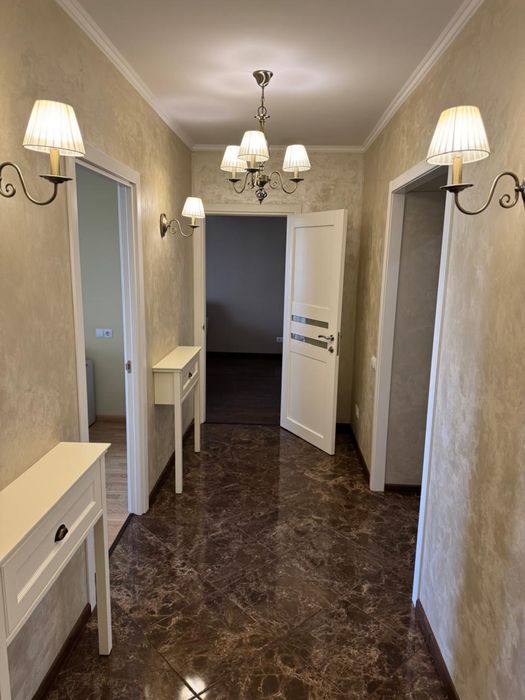 Вид на парк, 3к 100м² | ЖК Козацький | без комісії | власник